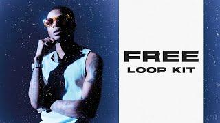 [FREE] Soulful Afrobeat Loop Kit "Lagos" (+8 Royalty Free Tems, Wizkid, Omah Lay Type Loops)