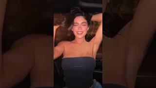 Kylie jenner reel.