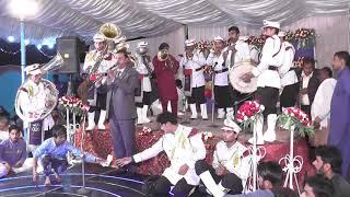 8 Bao Baind Urss Baba Qurban Ali Shah 2019 Arshad Sound Okara