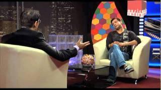 Madhur Bhandarkar Speaks Making Hard Hitting Realistic Films