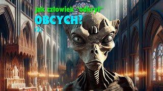 Obcy - extraterrestrialsi, kiedy i jak człowiek ich "odkrył" (2) - tryby rzeczywistości, Żelkowski