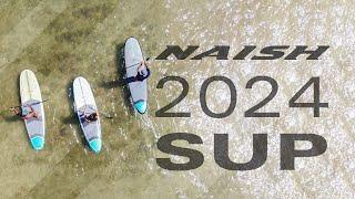 NAISH SUP 2024