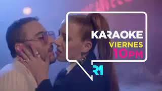 ULTIMO PROMO KARAOKE - CANAL RMS 2019 (RITMOSON LATINO)