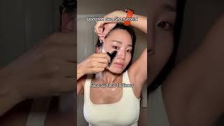 My Gua Sha tutorial️ #guasha #tutorial