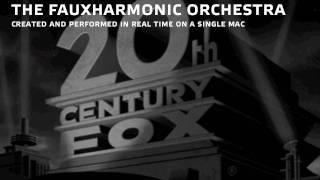 20th Century Fox Fanfare - Orchestral Shootout!