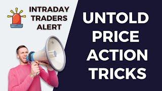 Untold Price Action