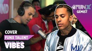 KANYE WEST & LIL PUMP - I LOVE IT | COVER BY SXTEEN | FUNX TALENT - VIBES