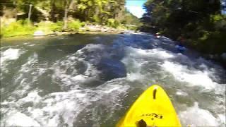 White Water for Beginners