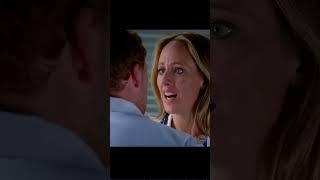 When old friends catch feelings️#love#greysanatomy#QuickCinema#Shorts#viral#fyp#viral