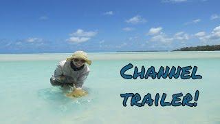Telly's Marine Tales | Channel trailer