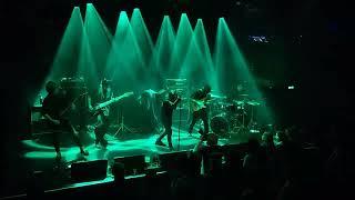 Asunojokei - Full Set Live (Patronaat, The Netherlands 31-05-2023)