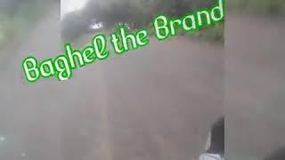 UP 82 Baghel the Brand