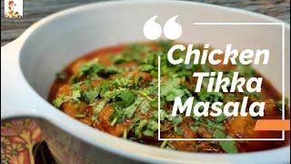 Chicken-Tikka-Masala made by Hala's Kitchen/Chicken recipe/Chicken tikka gravy recipe