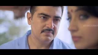 Yennai Arindhaal Love scenes | Trisha's Best performance | Ajith & Trisha Best Love scenes | Trisha