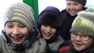 Бдительность в интернете - залог безопасности. Студия "Стоп-кадр" рук. Злобина Н.Н.