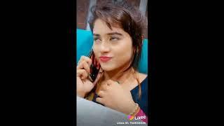 Tiktok Star nisha guragain leaked viral video