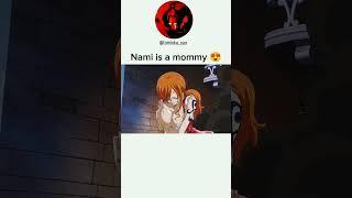 Mommy nami  #nami #onepiece #hentai
