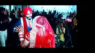 Fouji di Foujan Marriage couple dance 