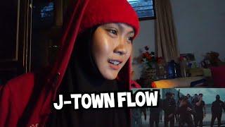 Bennett A.K. - J-Town Flow MV Reaction!!