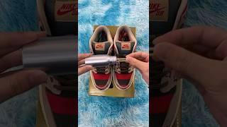 Nike Dunk SB Freddy Krueger              #shoes #shoecollection #nike #fashion #street #streetwear