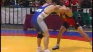Pan Amarican Championchip 2008