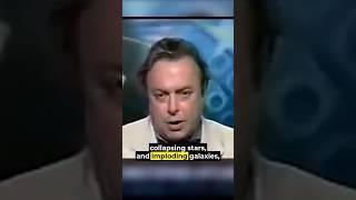 Christopher Hitchens on God's Supposed Design #shorts