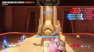 Overwatch 2 --- POTG --- Overwatch Classic 13 11 2024