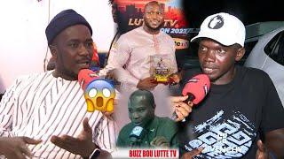 Lamine luttte Tv Zap Modou mbaye Ada fass ak Pokola " nion tay louniooy deff , Beuz day yok lamb.."