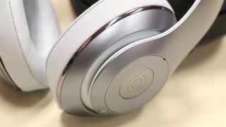 The Coolest Beats Color? - " Metallic Sky " Beats Studio 2.0 Headphones - In-depth Review
