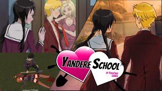 Revisiting Yandere School