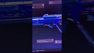 This RAM-7 Gives You Aimbot on Rebirth! #shorts
