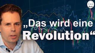 Investieren in Rohstoffe: Branchen-Kenner zeigt sein Depot / Interview mit Arne Lutsch
