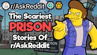 Ex-Convicts Share What Is Really Happening Behind Bars (1 Hour Reddit Compilation)