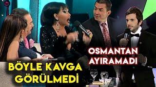 Bülent Ersoy ve Orhan Gencebay Çıldırdı, Osmantan Arada Kaldı