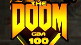 World's First Doom 100 Finishes in 1 day! - The Highlight Film