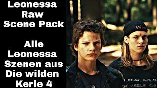 Leonessa - Raw Scene Pack - Die wilden Kerle 4