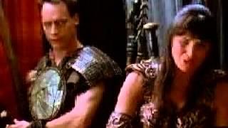 Xena Comedy of Eros Trailer