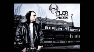 Fler - Früher wart ihr Fans (feat. Silla & Kitty Kat) (HQ)