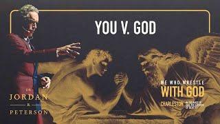 We Who Wrestle With God: In the Image of God