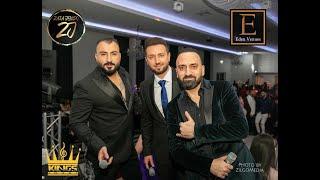 ZAIA JENDO - MUNADHEL TOMIKA - RAMSEN SHEENO -- FULL VIDEO ASSYRIAN PARTY 2020