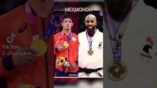 Меҳмонони фахрии асосии Grand Slam Dushanbe 2024 #varzishtv #fjt #ijf #ijfjudo #sports #judo #дзюдо