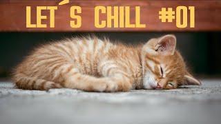 Let´s Chill: Das Let´s Play zum Einschlafen #01