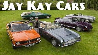 Jay Kay Cars Collection - 2018 | Jay Kay Net Worth 2018