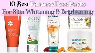 10 Best Fairness Face Packs For Skin Whitening & Brightening in Sri Lanka With Price | Glamler