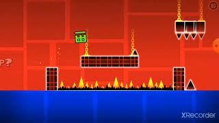 Geometry dash - Verifying narsan alpha - Arden56 - check desc.