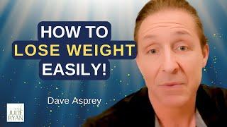 REAL WEIGHT LOSS Hacks They Don’t Want You to Know! Why Laziness Might Be the Secret! I Dave Asprey