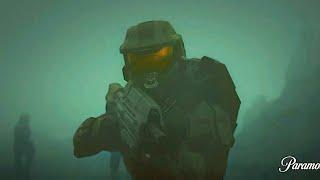 New Halo TV Show Season 2 TRAILER