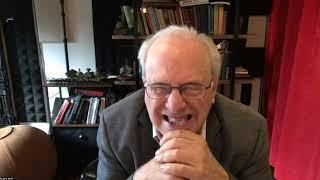 Richard Wolff: The End of the US Empire and the Denial of the US, and the Rise of China and BRICS