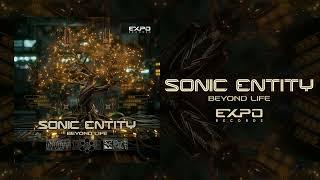 Sonic Entity - Beyond Life