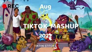 TIKTOK MASHUP 2022| Not clean| ~ TIKTOK STITCH X